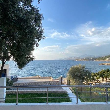 Seastar Eco Villa يوتجيها المظهر الخارجي الصورة