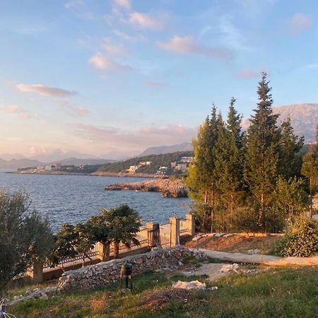 Seastar Eco Villa يوتجيها المظهر الخارجي الصورة