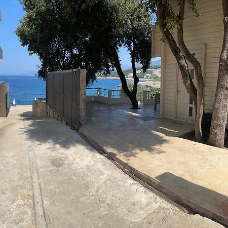 Seastar Eco Villa يوتجيها المظهر الخارجي الصورة