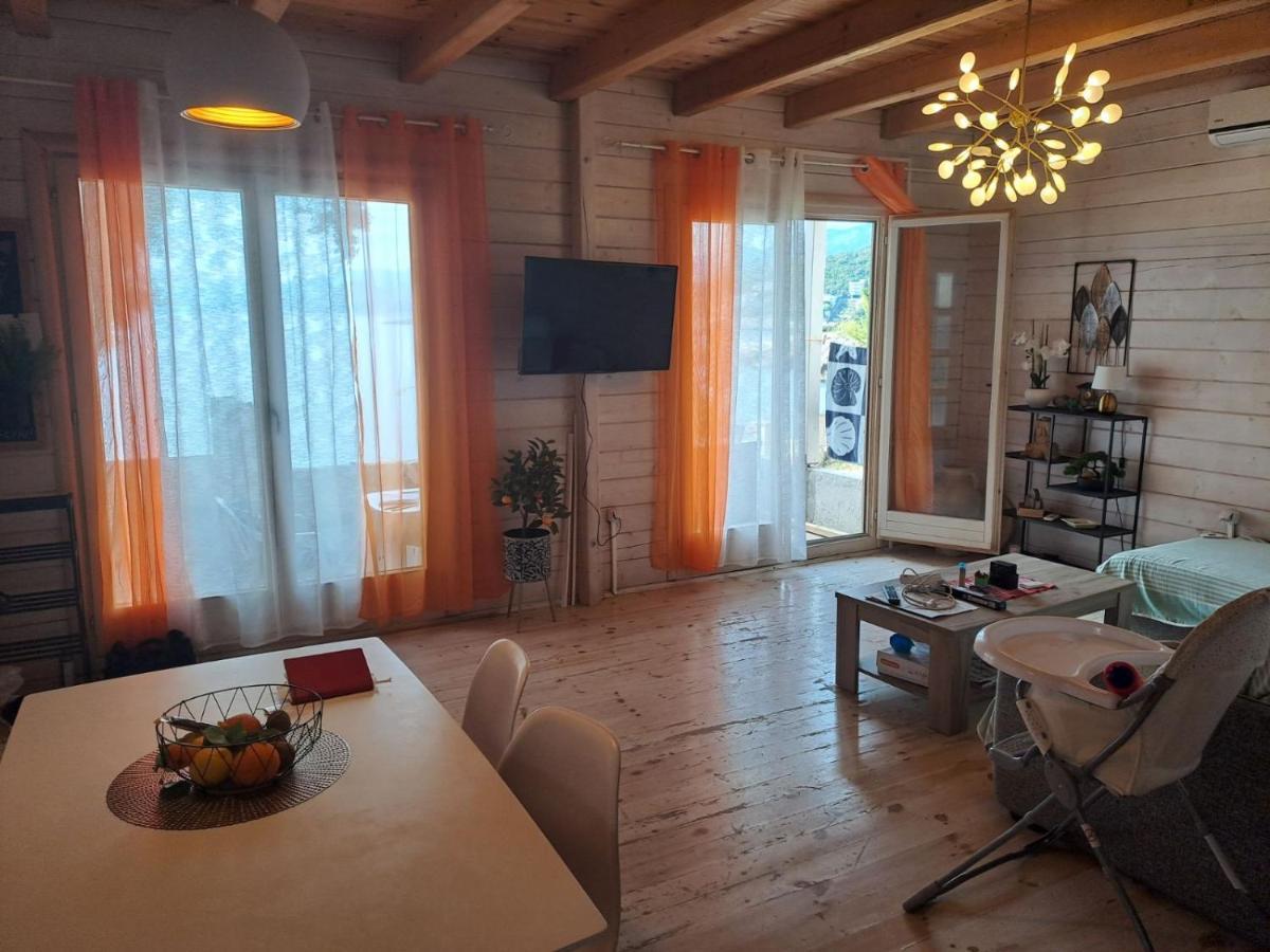Seastar Eco Villa يوتجيها المظهر الخارجي الصورة
