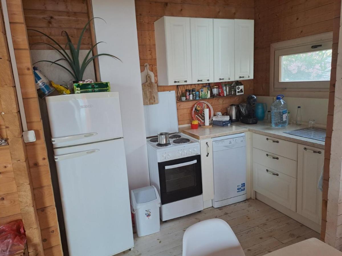 Seastar Eco Villa يوتجيها المظهر الخارجي الصورة