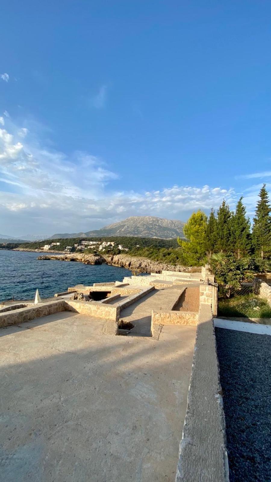 Seastar Eco Villa يوتجيها المظهر الخارجي الصورة