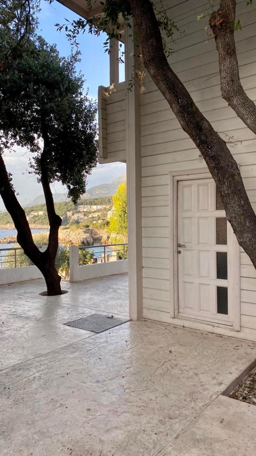 Seastar Eco Villa يوتجيها المظهر الخارجي الصورة