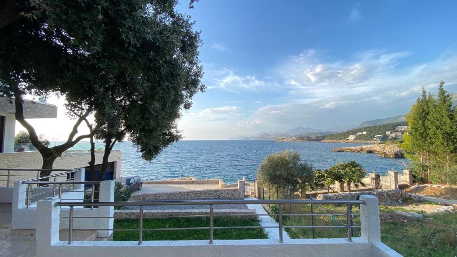 Seastar Eco Villa يوتجيها المظهر الخارجي الصورة