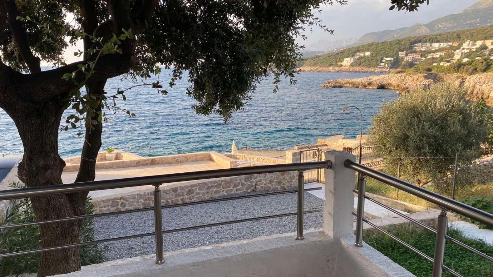 Seastar Eco Villa يوتجيها المظهر الخارجي الصورة