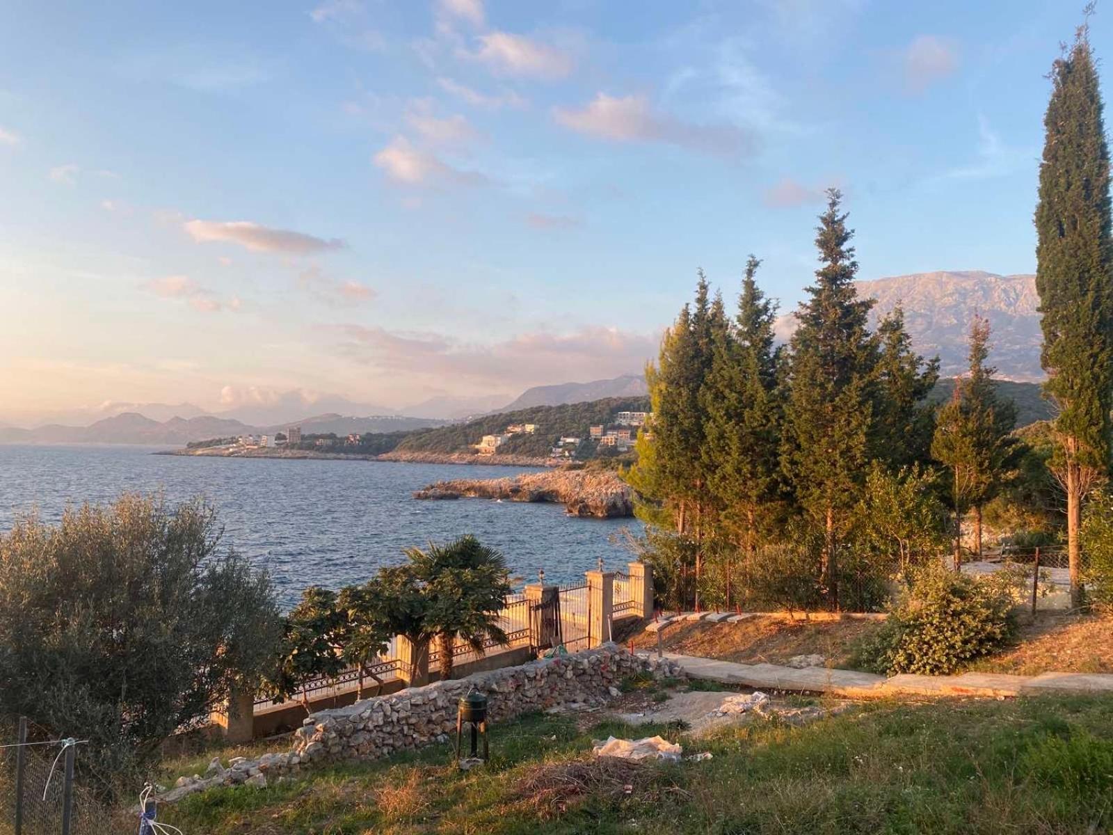 Seastar Eco Villa يوتجيها المظهر الخارجي الصورة