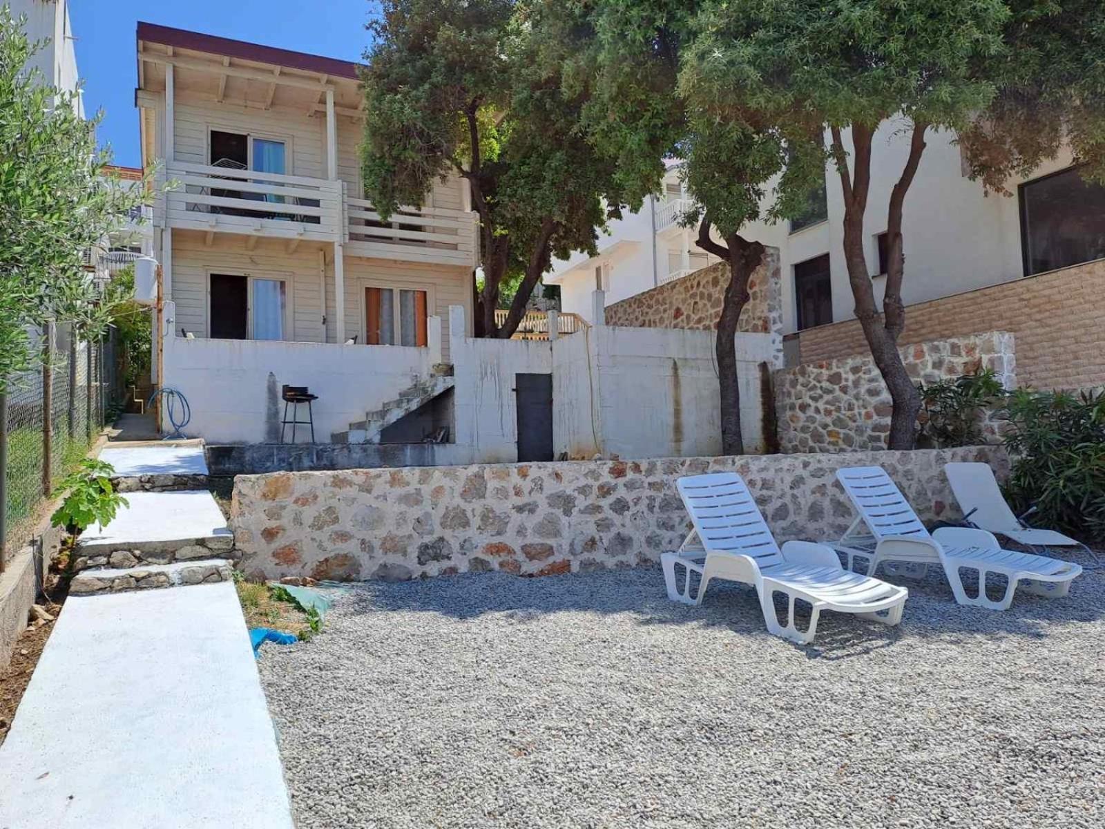 Seastar Eco Villa يوتجيها المظهر الخارجي الصورة