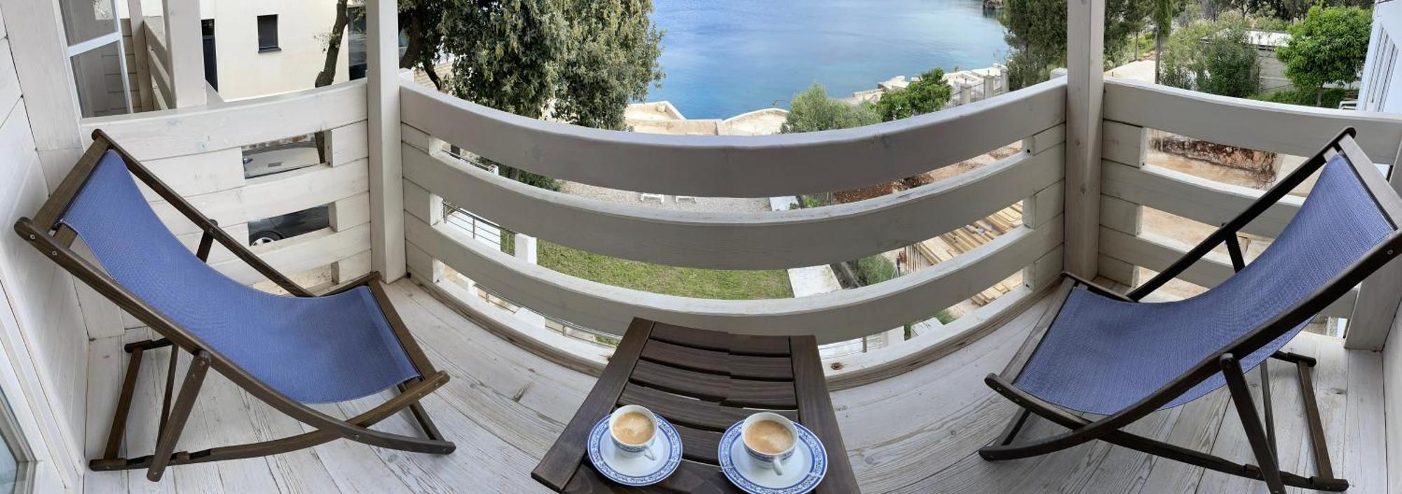 Seastar Eco Villa يوتجيها المظهر الخارجي الصورة