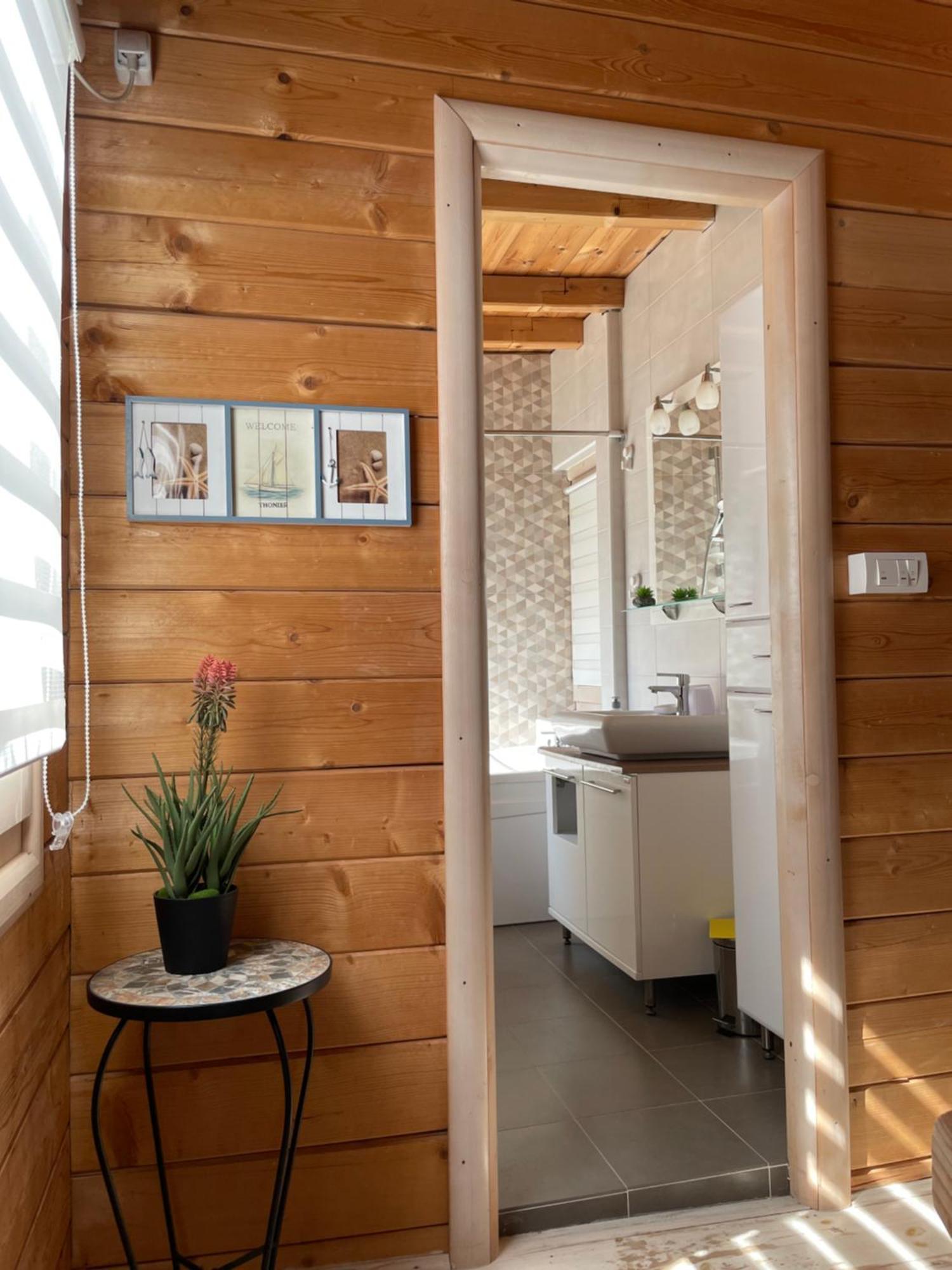 Seastar Eco Villa يوتجيها المظهر الخارجي الصورة
