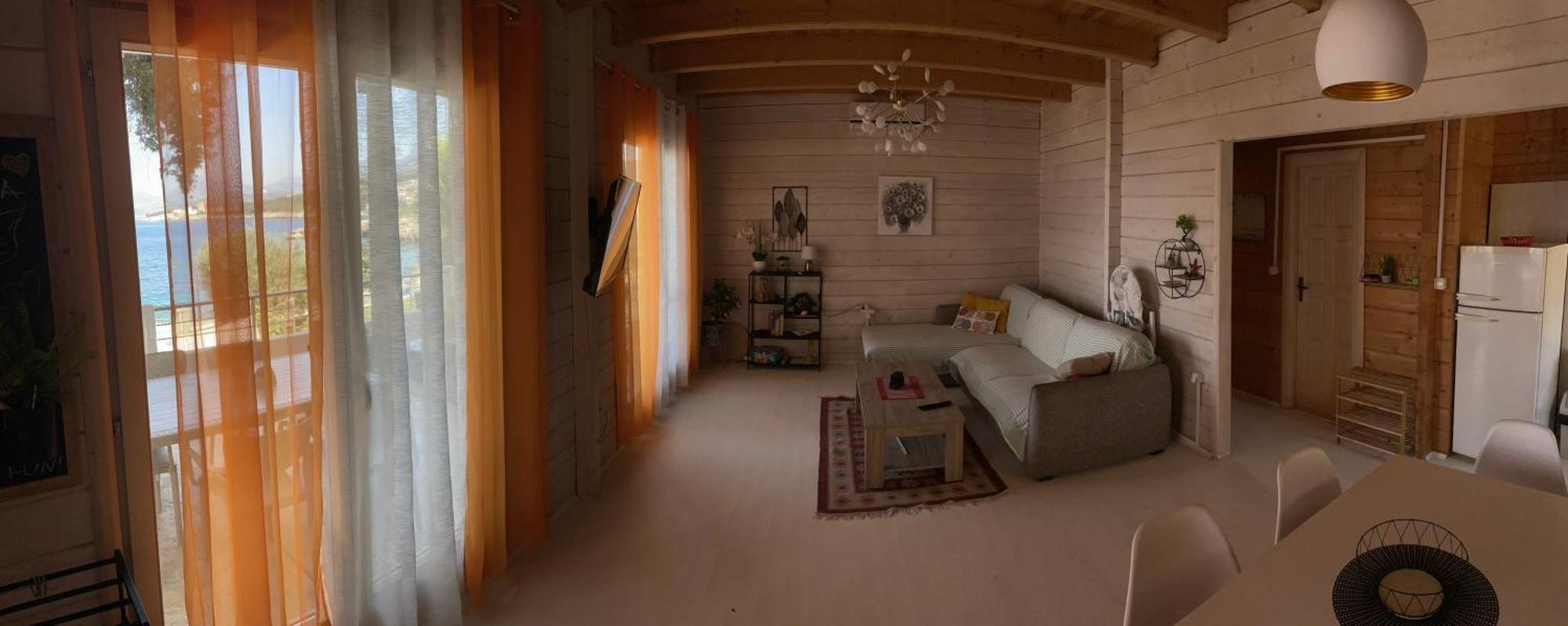 Seastar Eco Villa يوتجيها المظهر الخارجي الصورة