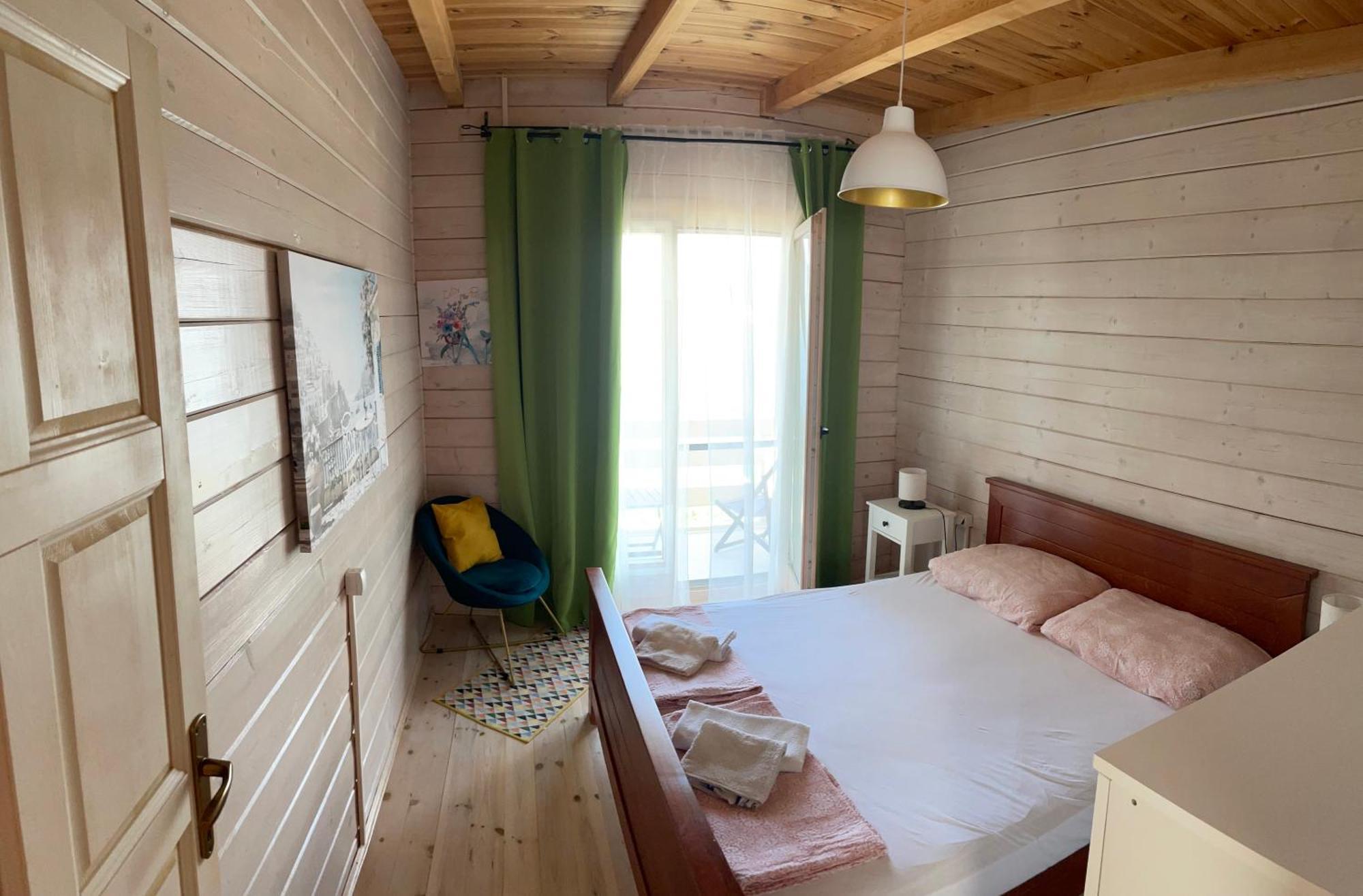 Seastar Eco Villa يوتجيها المظهر الخارجي الصورة
