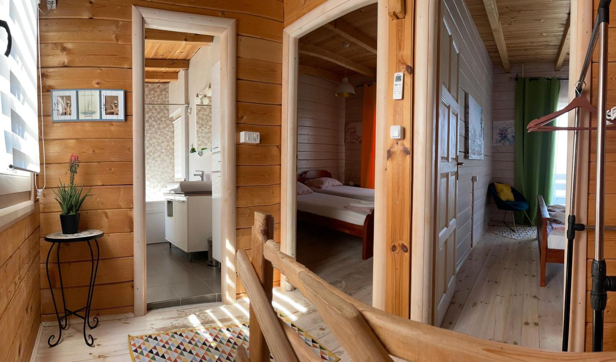 Seastar Eco Villa يوتجيها المظهر الخارجي الصورة