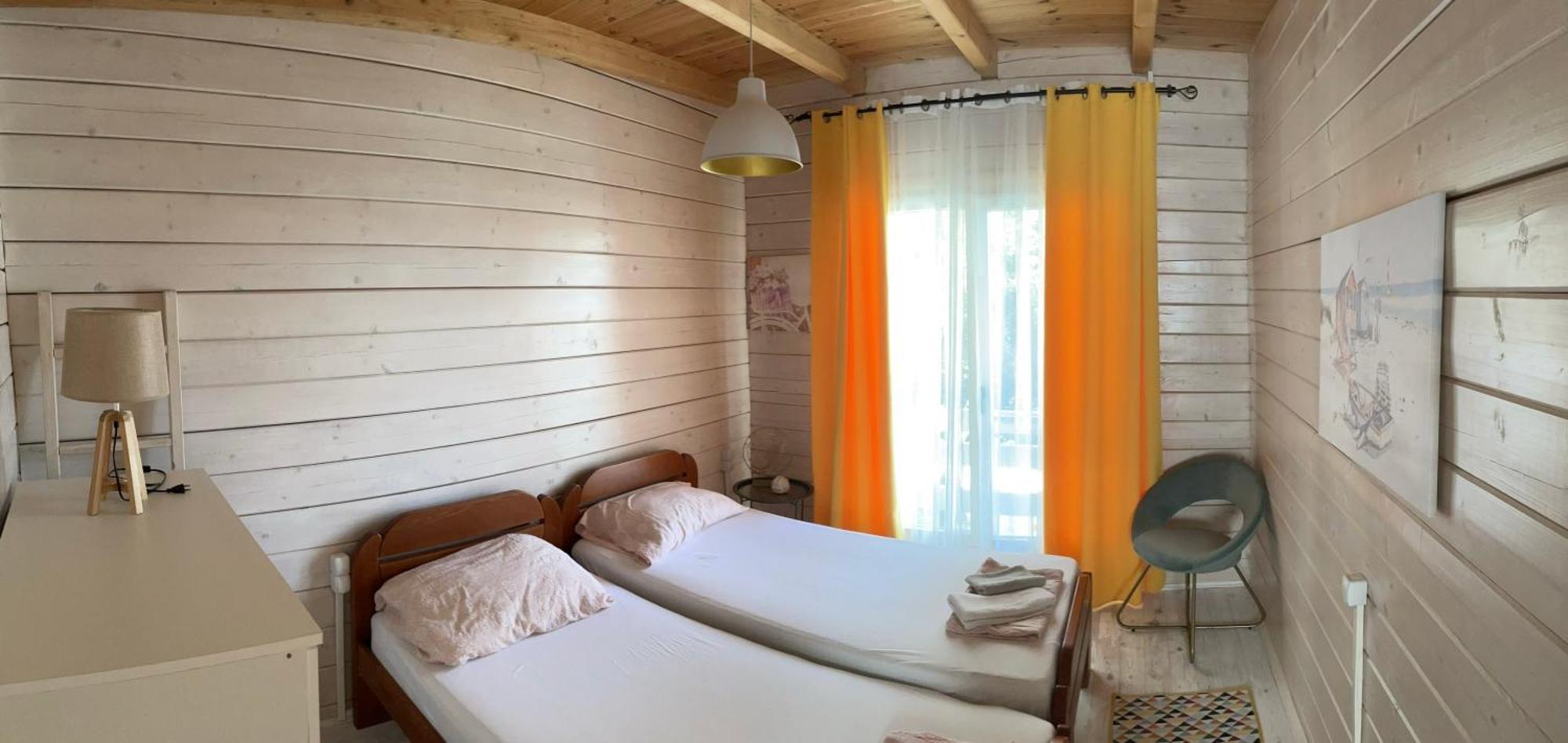 Seastar Eco Villa يوتجيها المظهر الخارجي الصورة