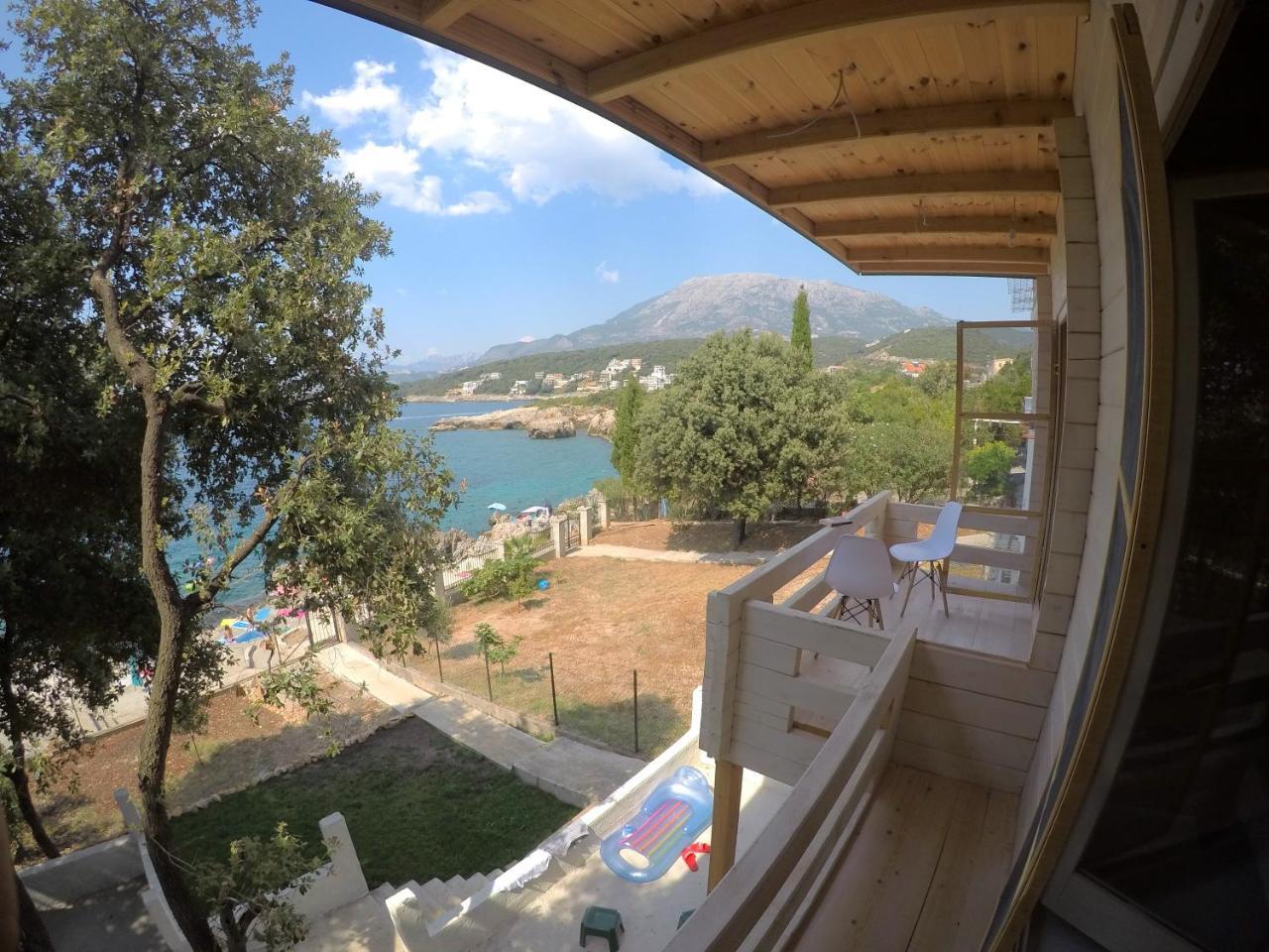 Seastar Eco Villa يوتجيها المظهر الخارجي الصورة