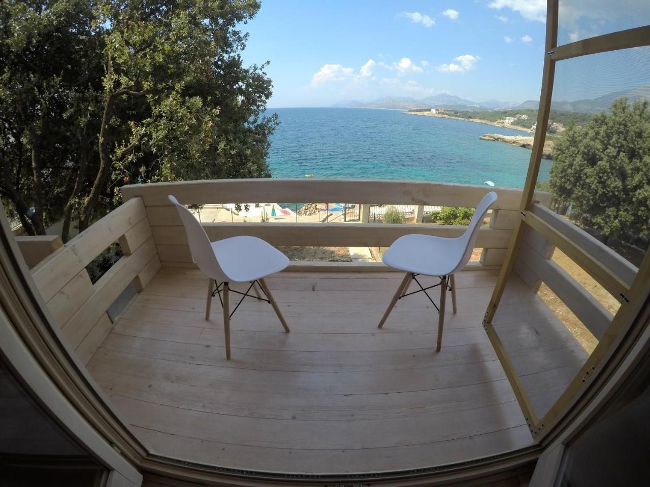 Seastar Eco Villa يوتجيها المظهر الخارجي الصورة