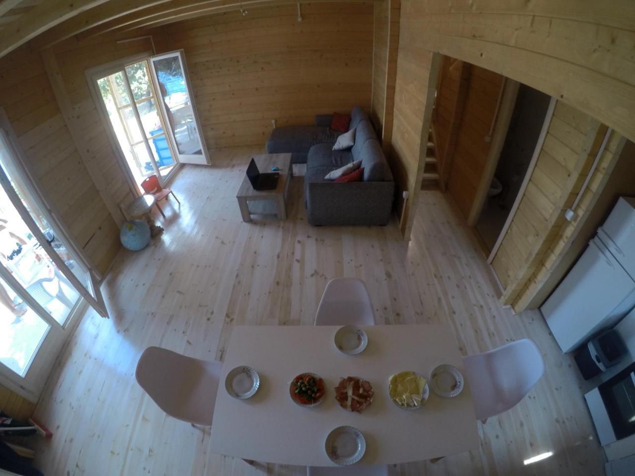 Seastar Eco Villa يوتجيها المظهر الخارجي الصورة