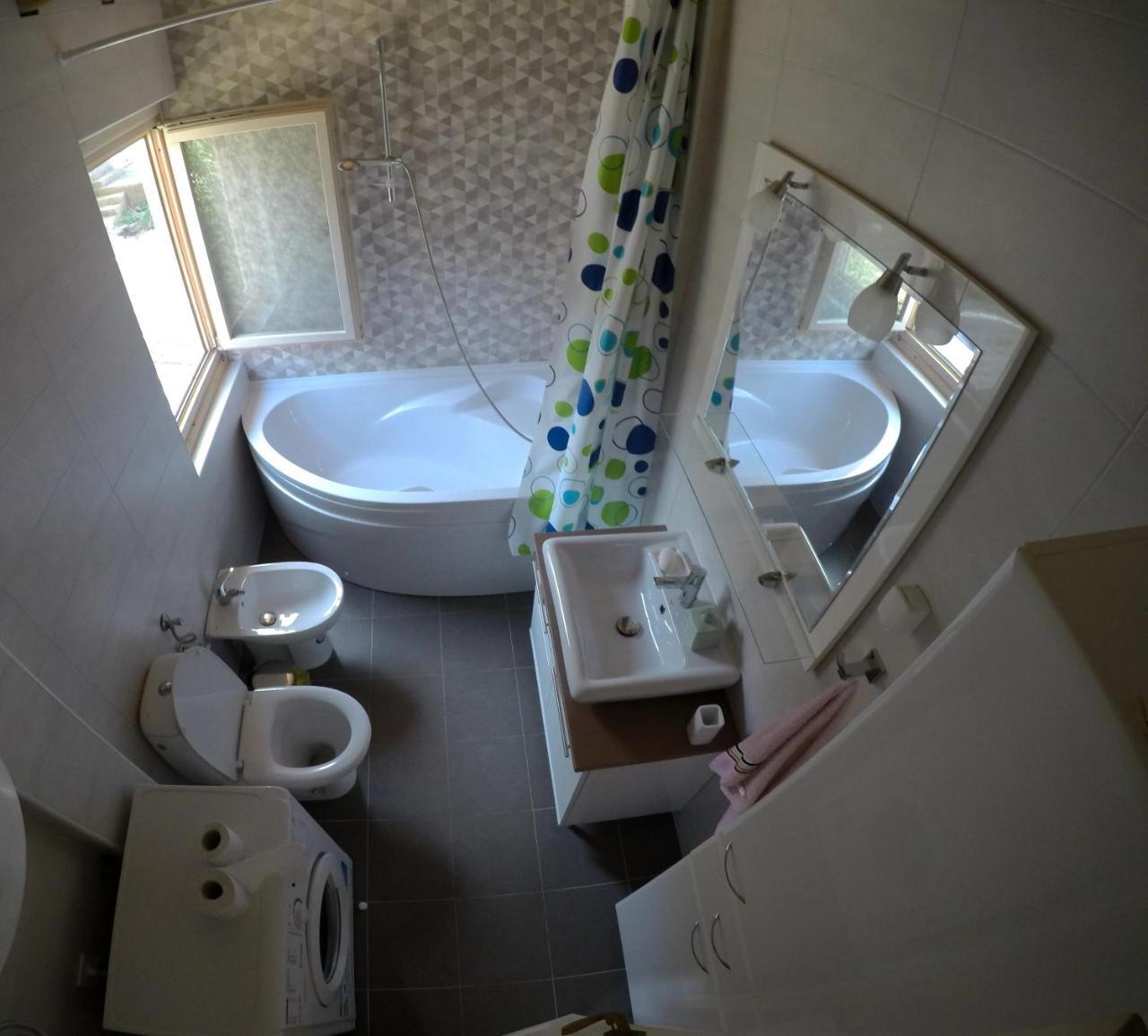 Seastar Eco Villa يوتجيها المظهر الخارجي الصورة