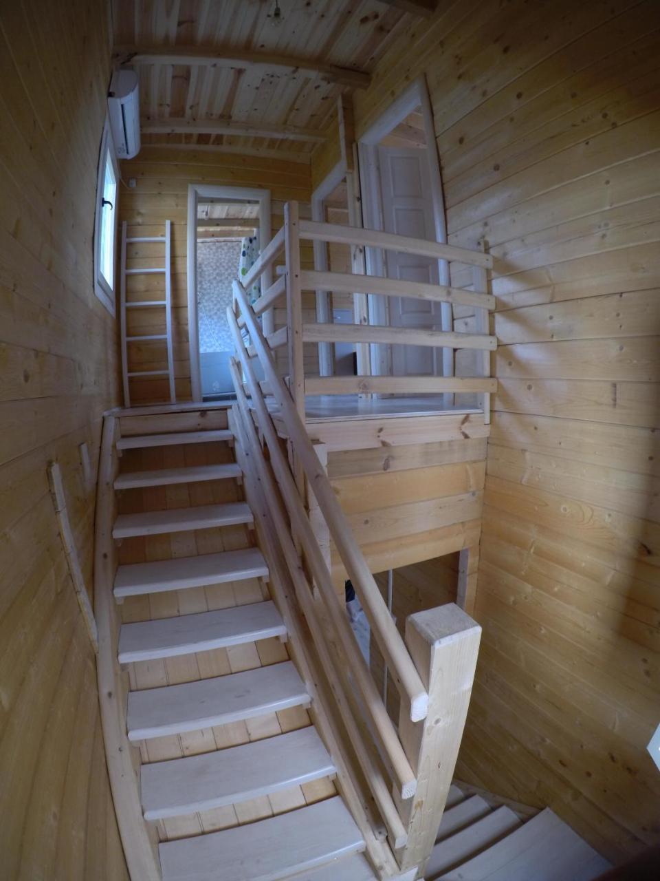Seastar Eco Villa يوتجيها المظهر الخارجي الصورة
