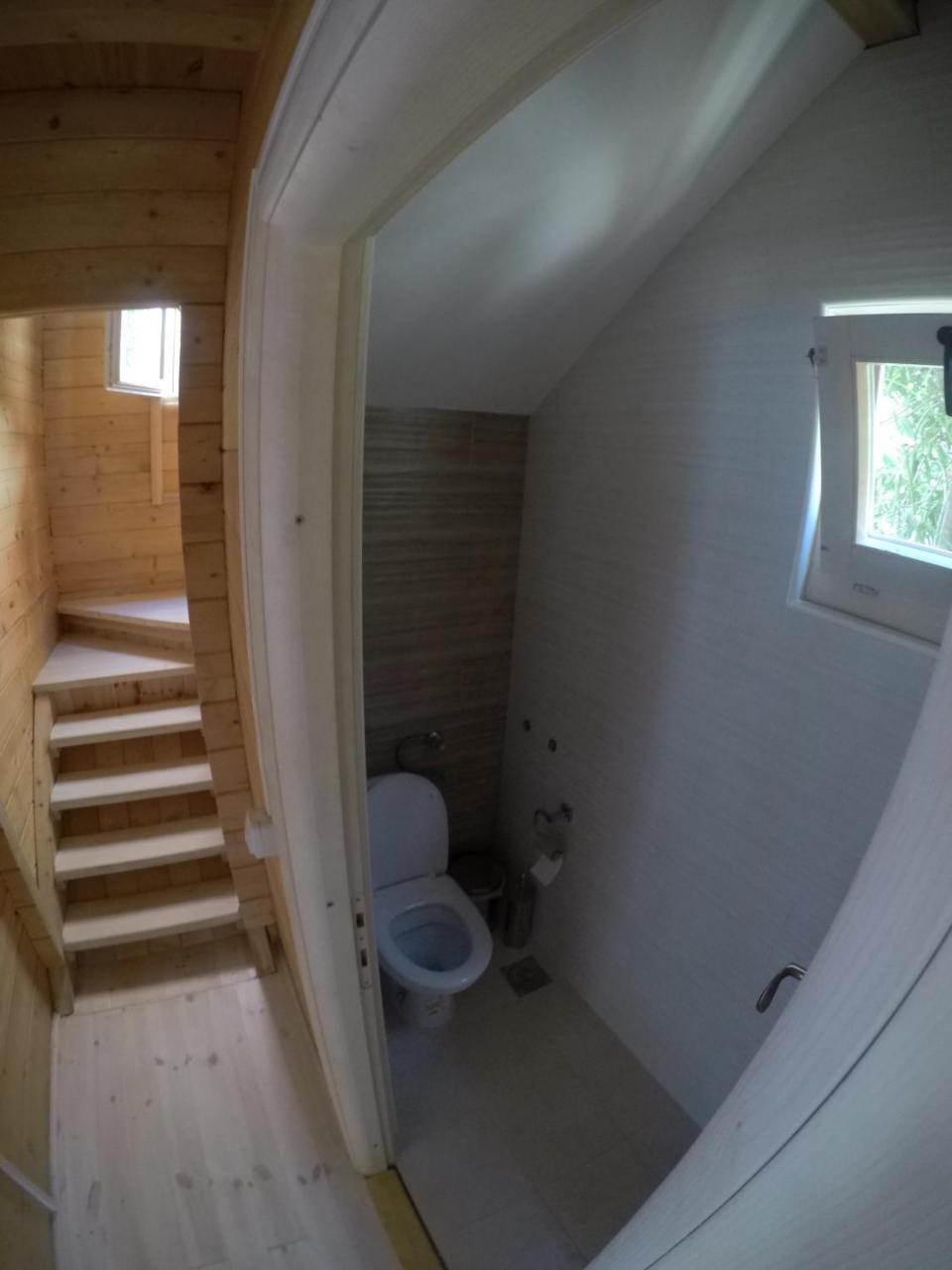 Seastar Eco Villa يوتجيها المظهر الخارجي الصورة