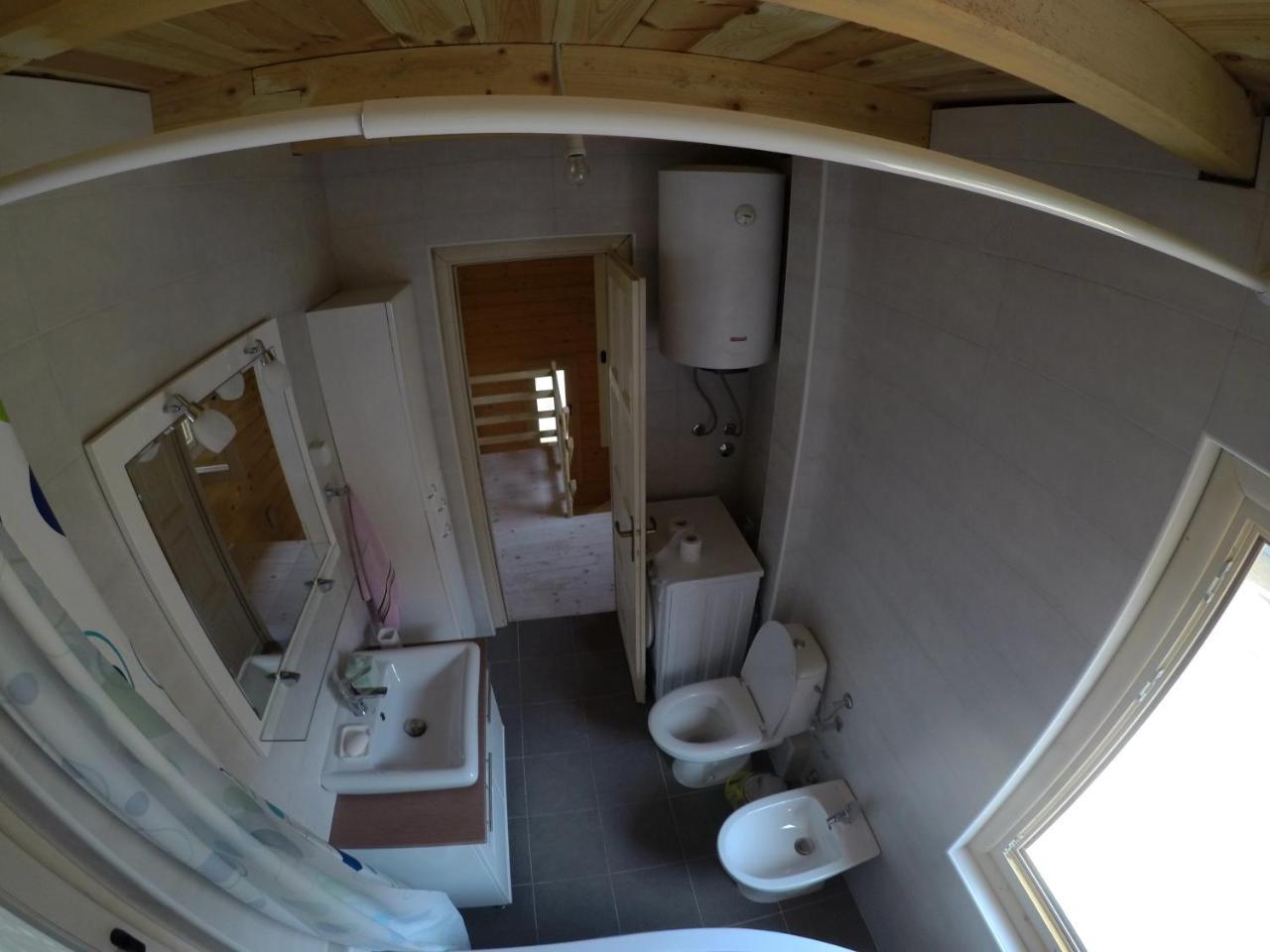 Seastar Eco Villa يوتجيها المظهر الخارجي الصورة